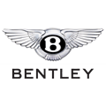 Logo de Bentley