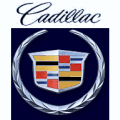 Logo de Cadillac