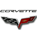 Logo de Corvette