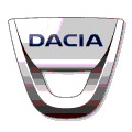 Logo de Dacia