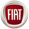 Logo de Fiat