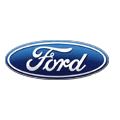 Logo de Ford