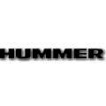 Logo de Hummer