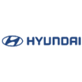 Logo de Hyundai