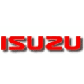 Logo de Isuzu