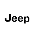 Logo de Jeep