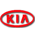 Logo de Kia