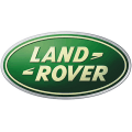 Logo de Land Rover
