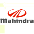 Logo de Mahindra
