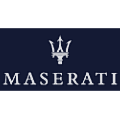 Logo de Maserati
