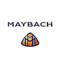 Logo de Maybach