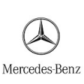 Logo de Mercedes