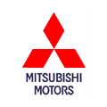 Logo de Mitsubishi