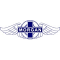 Logo de Morgan