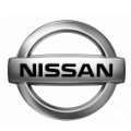 Logo de Nissan