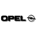 Logo de Opel