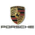 Logo de Porsche