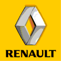 Logo de Renault