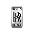 Logo de Rolls Royce