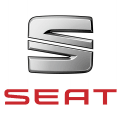 Logo de Seat