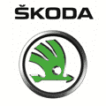 Logo de Skoda