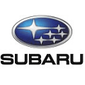 Logo de Subaru