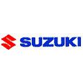 Logo de Suzuki