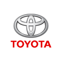 Logo de Toyota