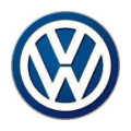 Logo de Volkswagen