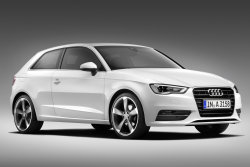 Audi A3 3p
