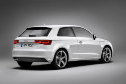 Audi A3 3p