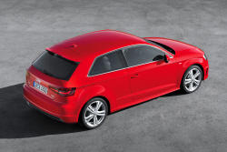 Audi A3 3p
