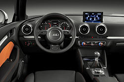 Audi A3 3p