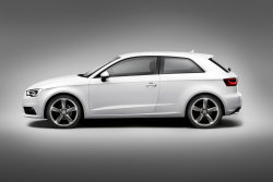 Audi A3 3p