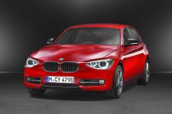 BMW Serie 1 5p