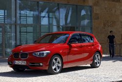 BMW Serie 1 5p