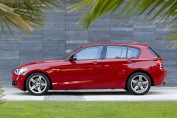 BMW Serie 1 5p