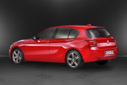 BMW Serie 1 5p