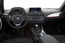 BMW Serie 1 5p