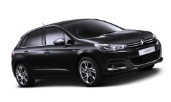 Citroen C4 5 Puertas