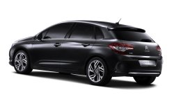 Citroen C4 5 Puertas