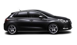 Citroen C4 5 Puertas