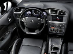 Citroen C4 5 Puertas