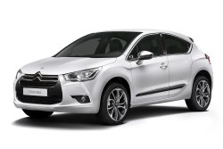 Citroen DS4