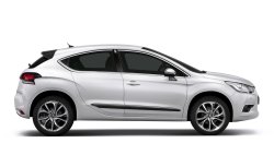 Citroen DS4