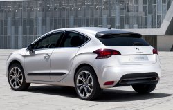Citroen DS4