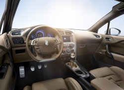 Citroen DS4
