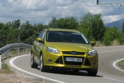 Ford Focus 5p