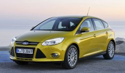 Ford Focus 5p