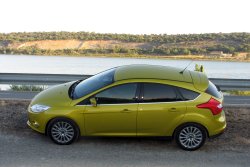 Ford Focus 5p
